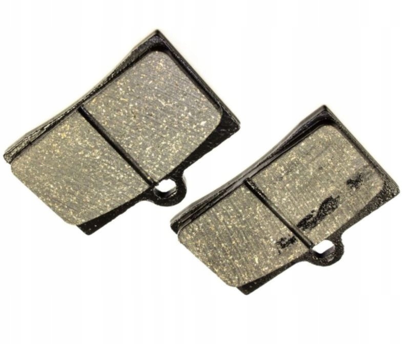 Brzdové Destičky Přední Cfmoto CL-X 300 Heritage Nk 250 Sr Abs