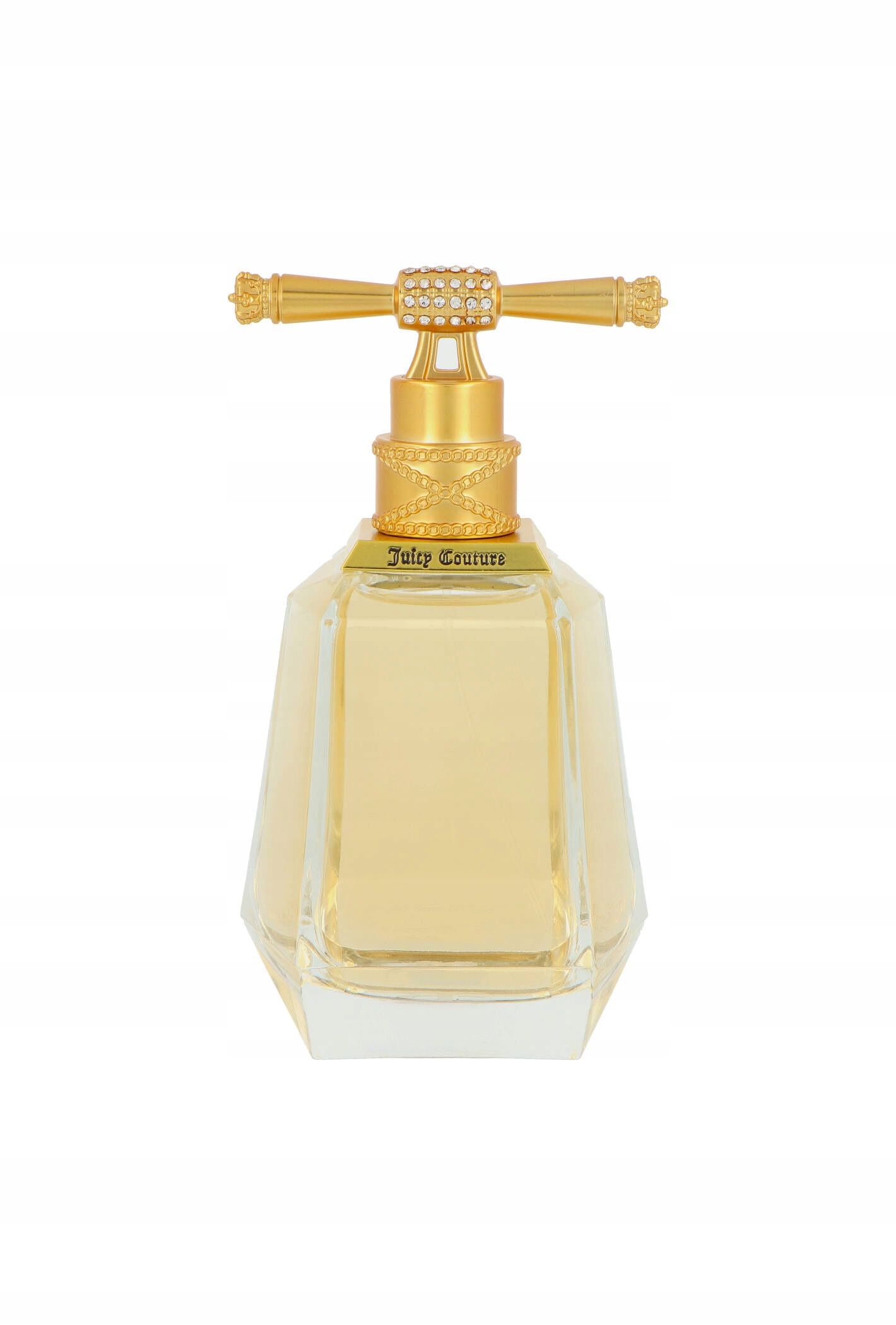 Juicy Couture I Am Juicy Couture Edp 100 ml