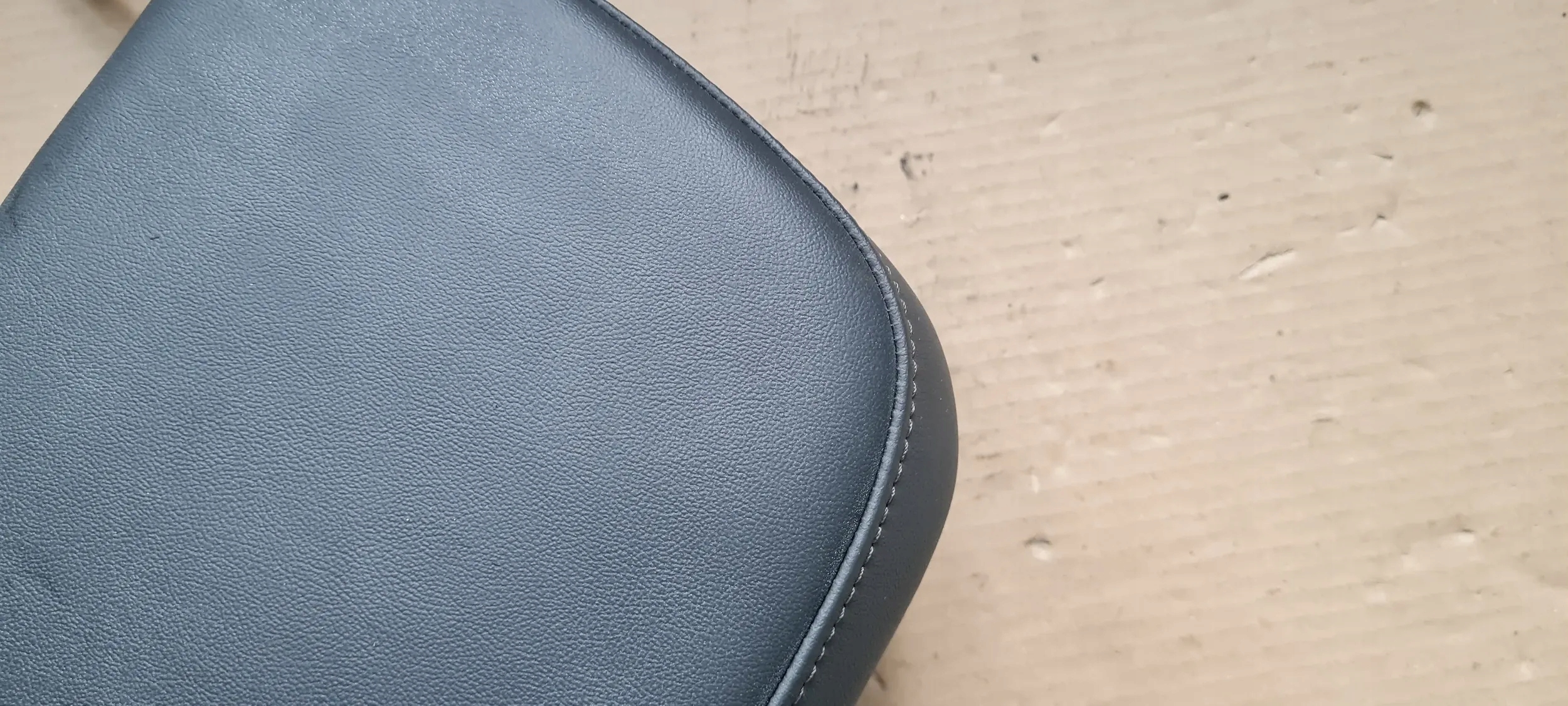 SQ5 Q5 8R LIFT rest seat left right leather SLINE A4 B8 A5