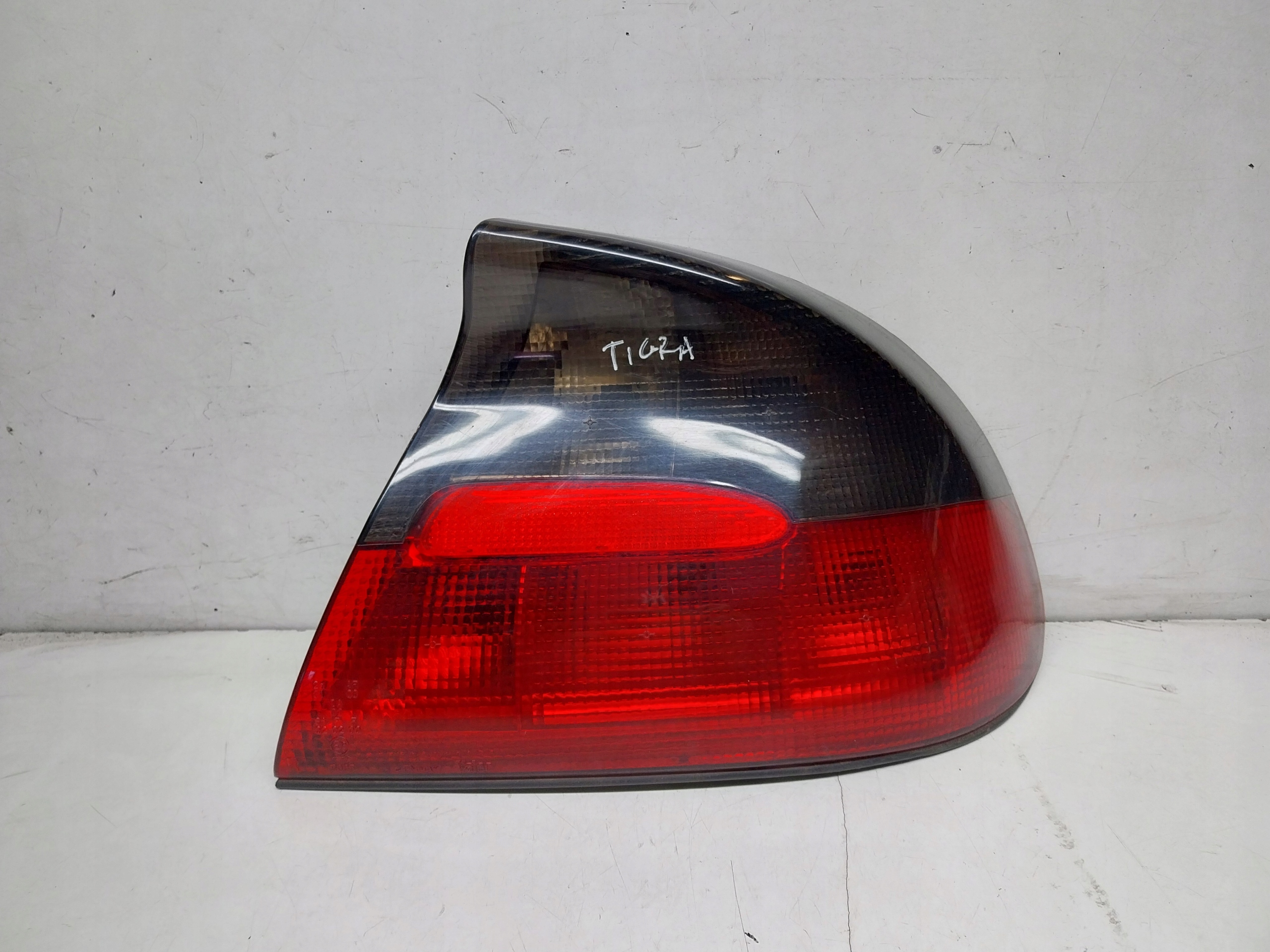 light right rear part rear Opel TIGRA A Europa