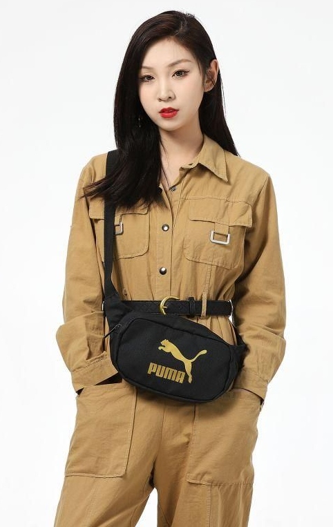 SASZETKA NERKA PUMA ORIGINALS URBAN WAIST BAG Marka Puma