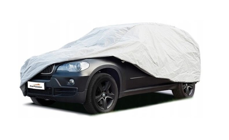 Carpassion Plachta Na Auto Perfect Suv Van L 10027