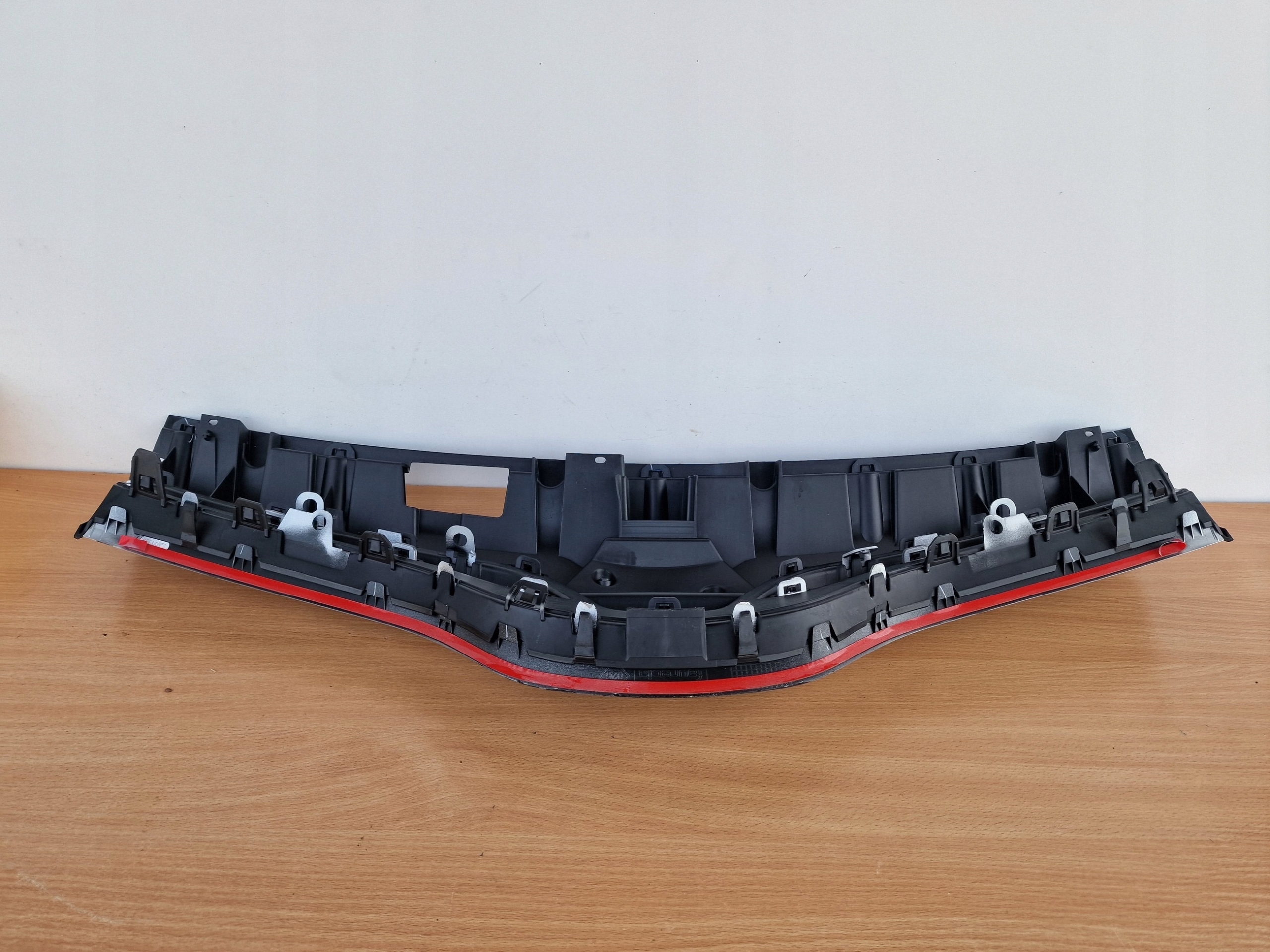 RENAULT KANGOO 13-20 ROK Grille IDEALNY