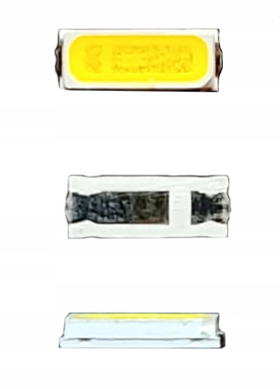 ART Diody SMD 4014 biała 6000K 10szt.