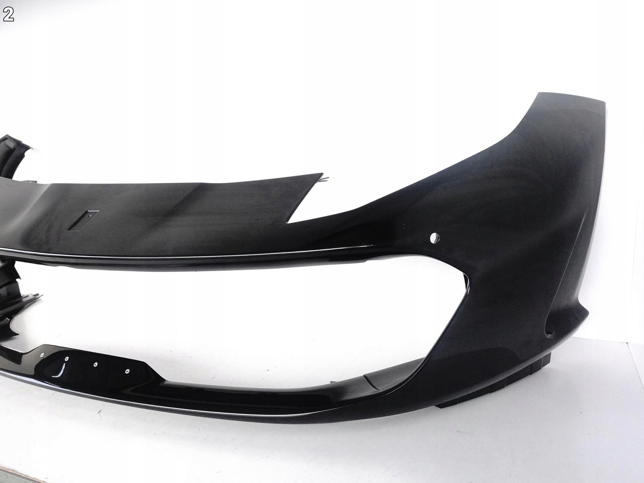 FERRARI 812 F152M SUPERFAST / GTS 17-23 bumper BUMPER front (PDC)