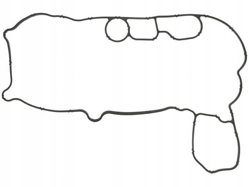 339.850 - ПРОКЛАДКА МАСЛЯНОГО РАДИАТОРА MERCEDES ACTROS MP4