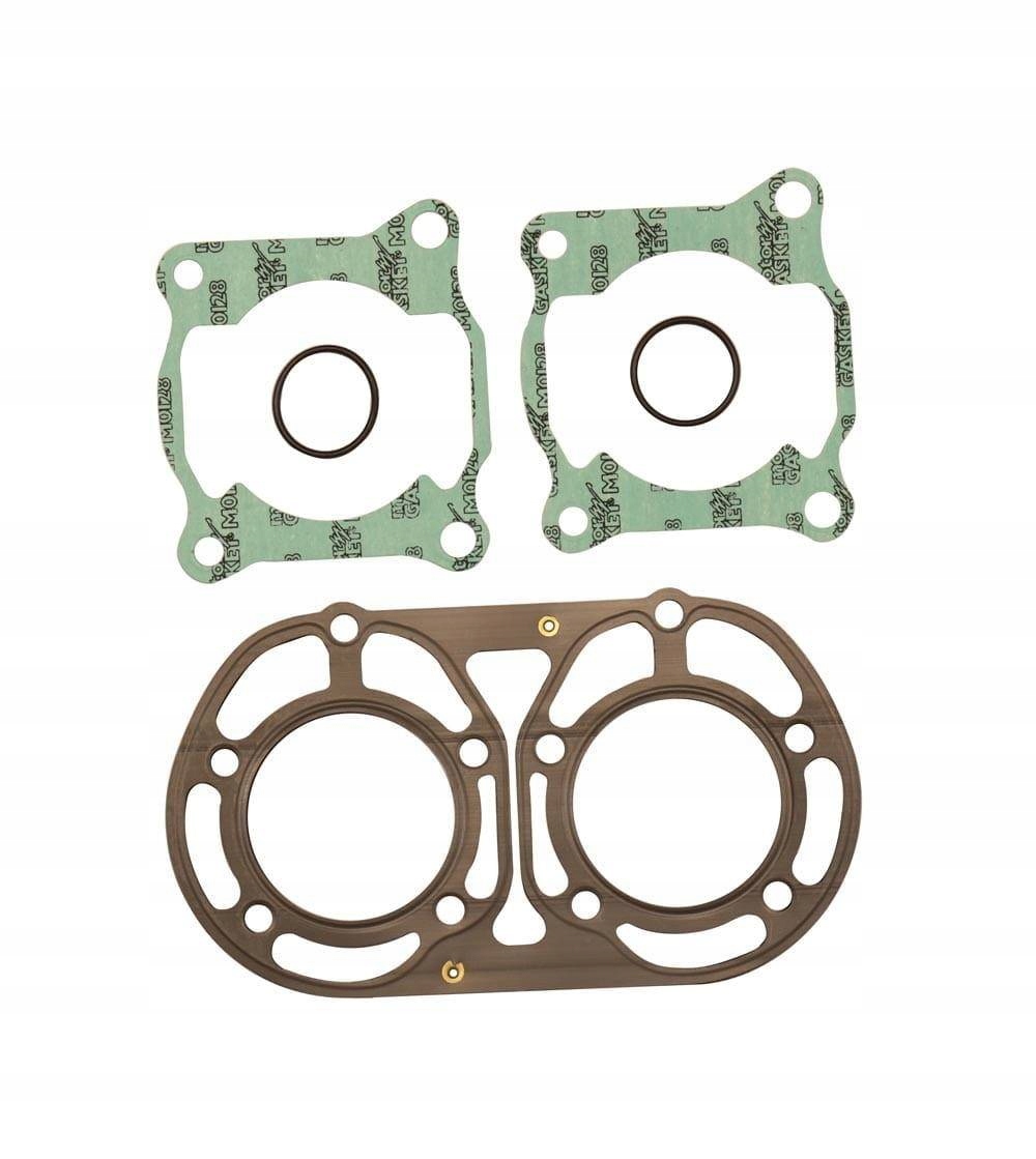 Tesnenia yamaha end Athena P400485600500