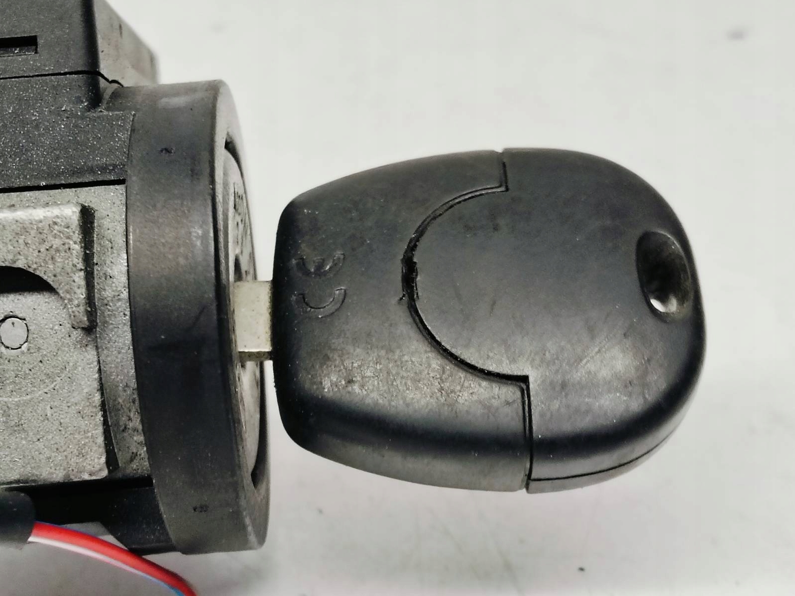 ignition NISSAN PRIMERA P12 2.2 DCI 28590C9965