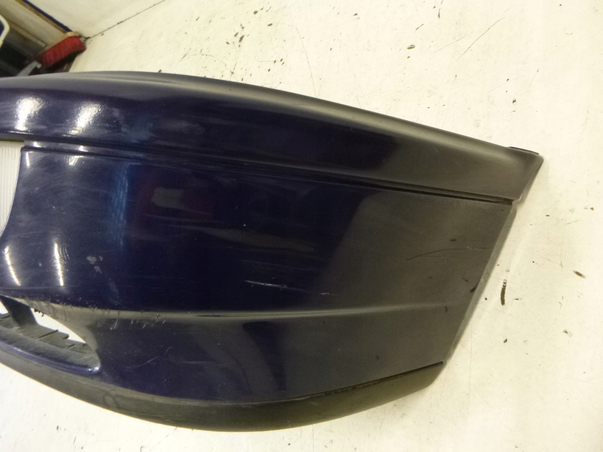 front bumper VW Volkswagen Passat B4 1994r.