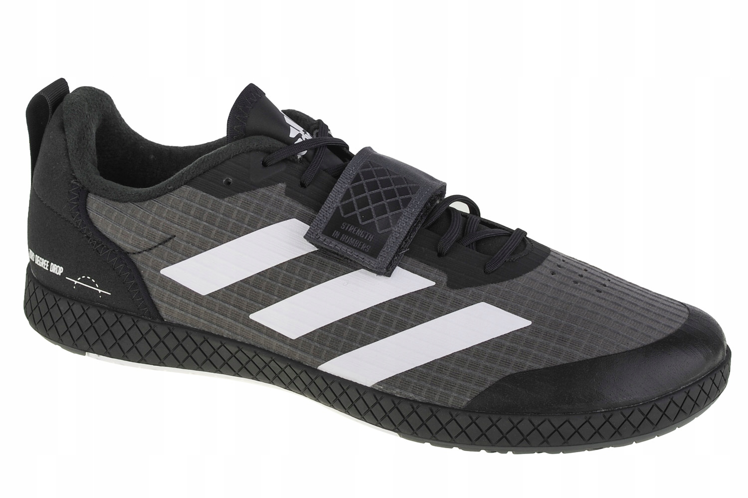 Buty adidas The Total GW6354 - 40