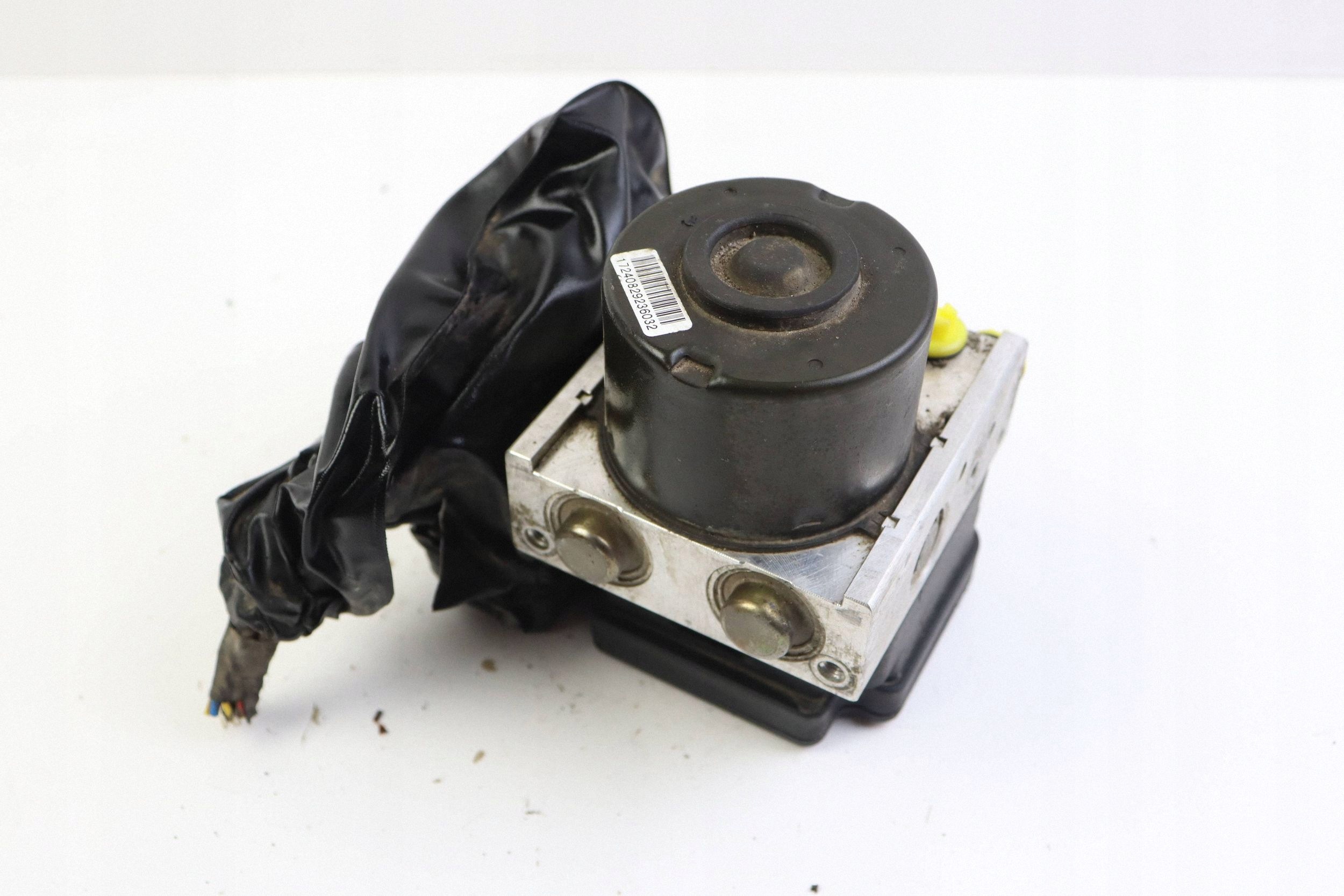 PEUGEOT 206 CITROEN C3 e Pompa ABS 9653524680 10.0970-1119.3