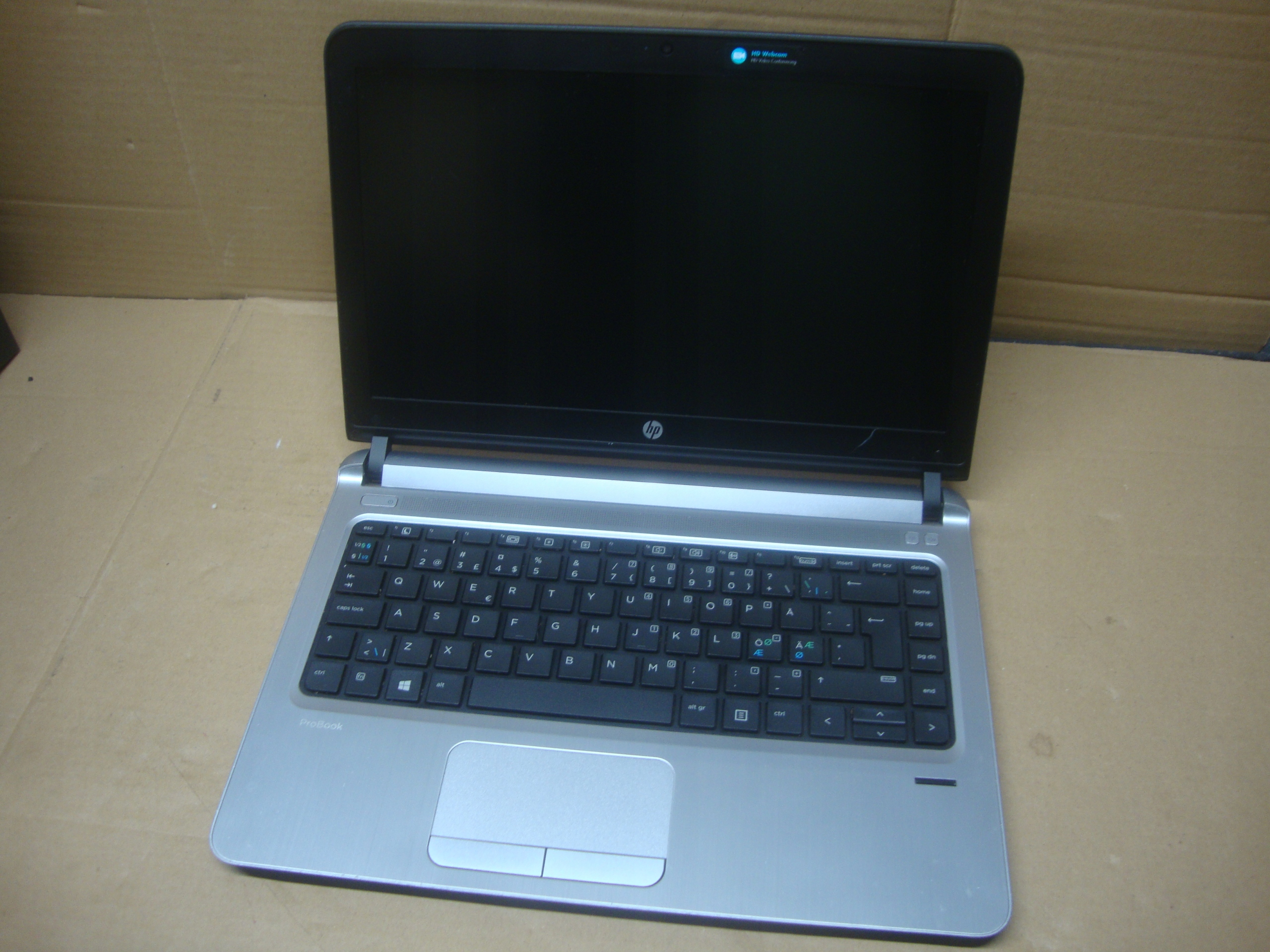 Windowsノート本体 HP ProBook 430 G3 i5-6200U 8GB SSD Amazon.co.jp: HP ProBook 430 G3 Notebook PC 13.3インチワイド