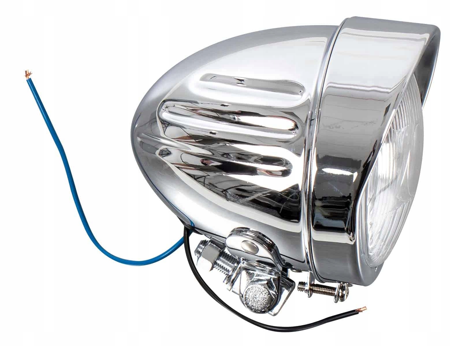 Náhradné reflektory pre Hepco & Becker Twinlights Custom