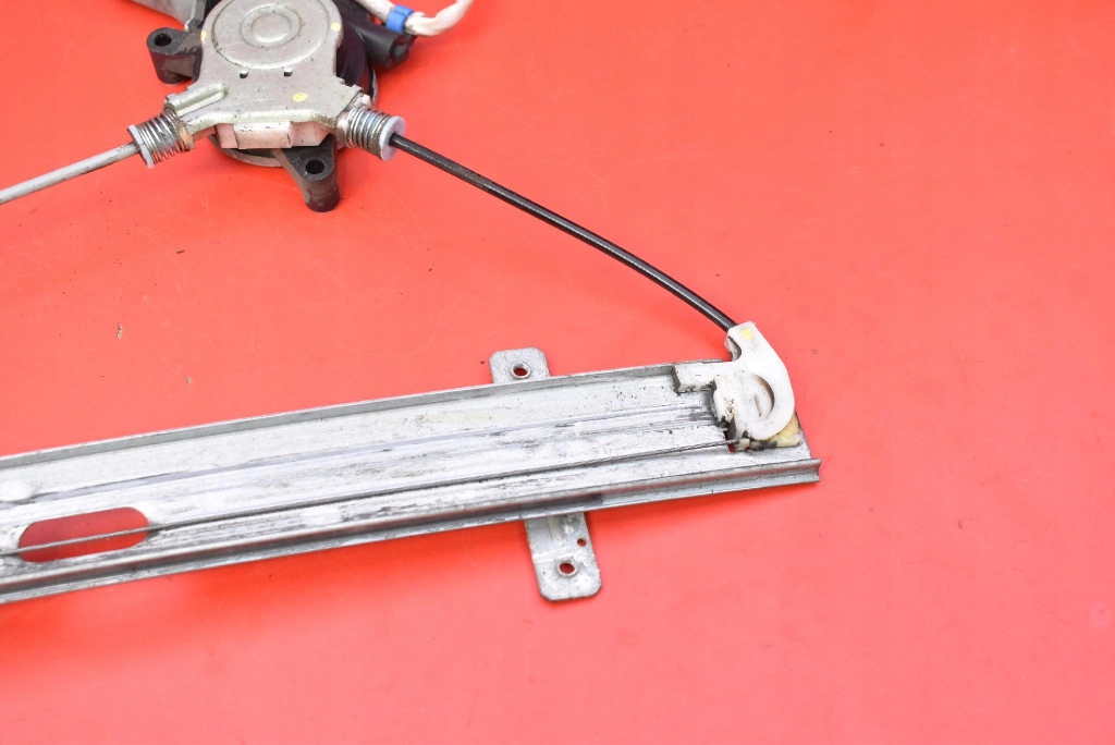 window regulator right front EU HONDA CITY 4 IV LIFT 05-08