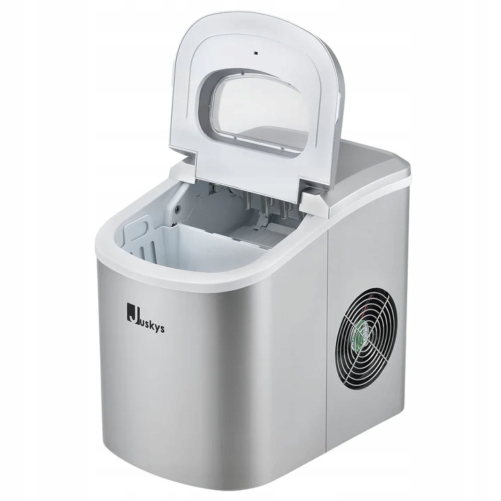 Kostkarka do lodu IcyCube