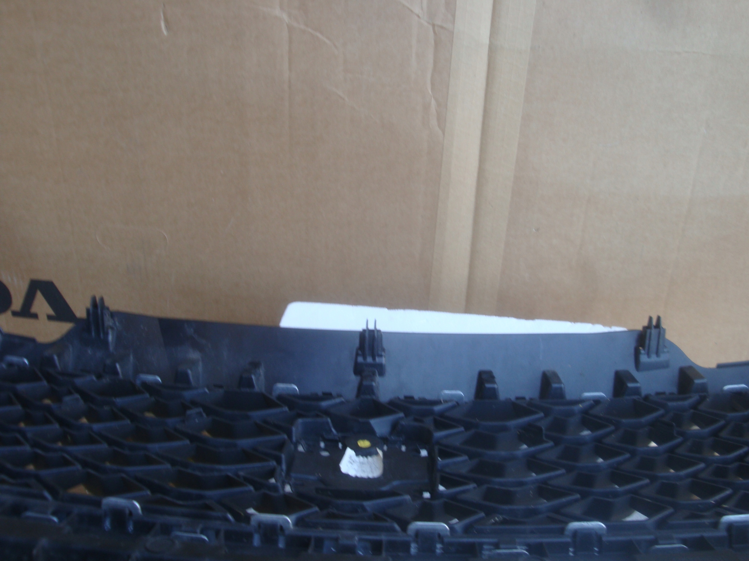 SEAT Leon IV 5F Kühlergrill FRONTGRILL Kühlergitter 5FA853651 - Thumbnail 9