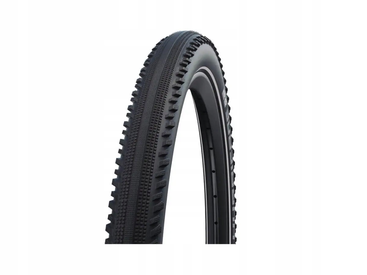 Plášť na kolo cross gravel mtb rychlá Schwalbe Hurricane 29 x 2,0"