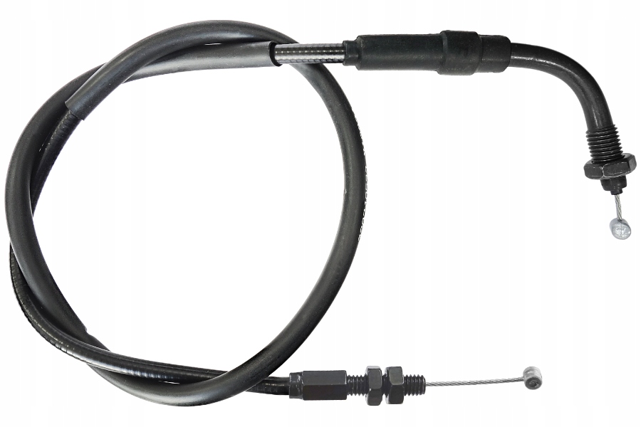 Linka gazu powrotu VOGE 650DS