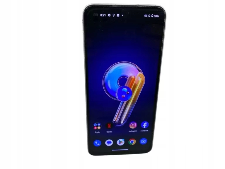 OUTLET ASUS ZenFone 9 8/128GB White