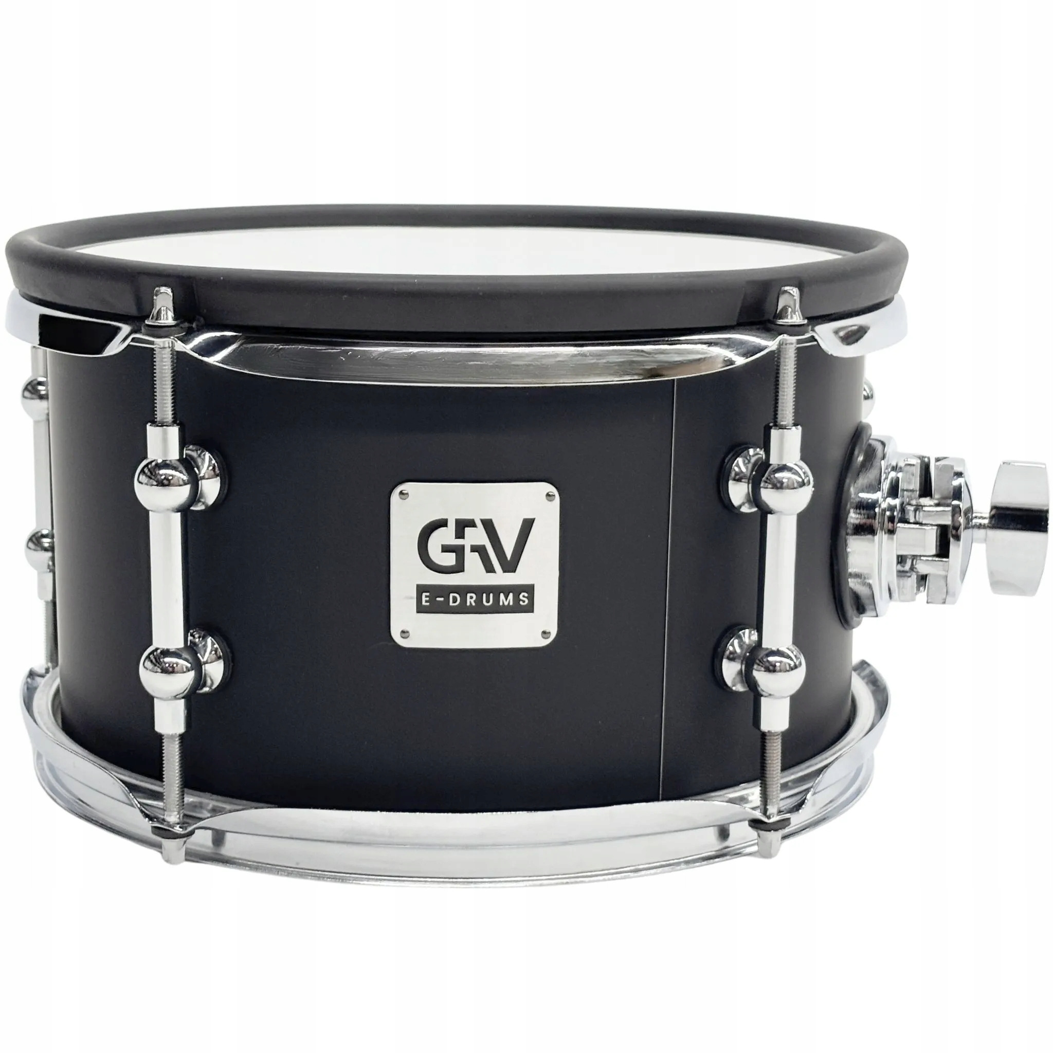 Grv Mesh Tom Pad 10x6" (matná černá barva)