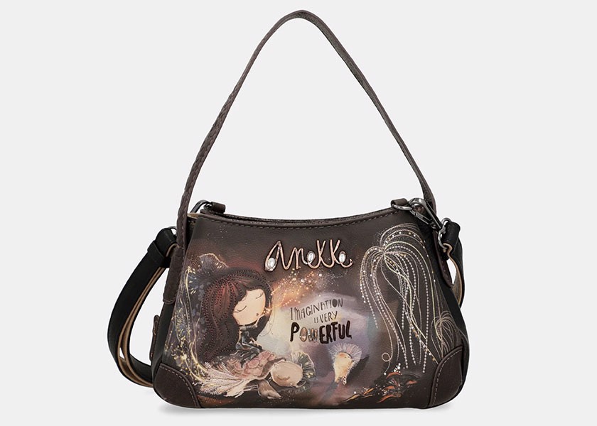 Anekke Kabelka Přes Rameno 39703-446 velikosti Dreamverse shoulder bag