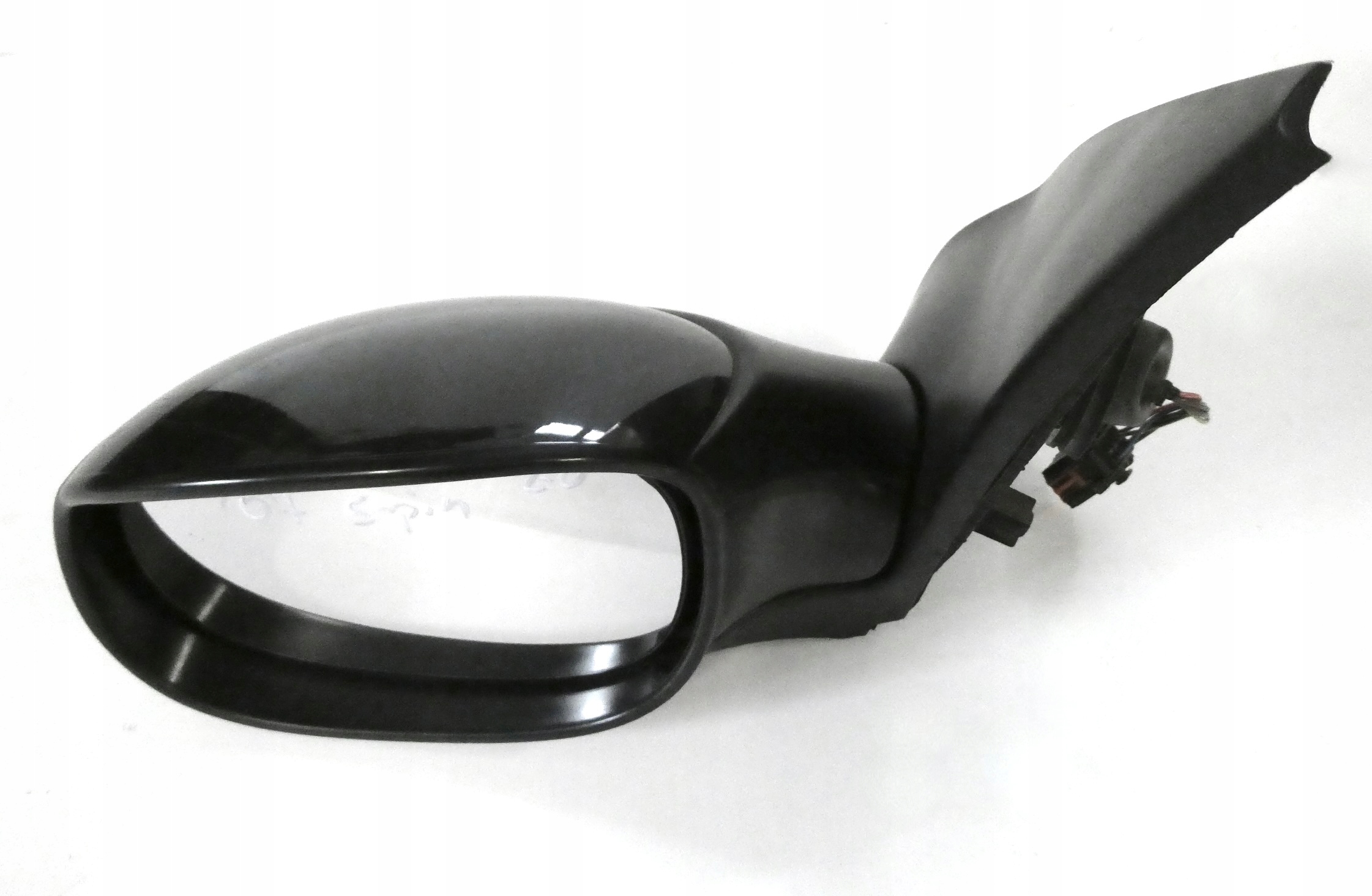 mirror left PEUGEOT 206 EUROPA