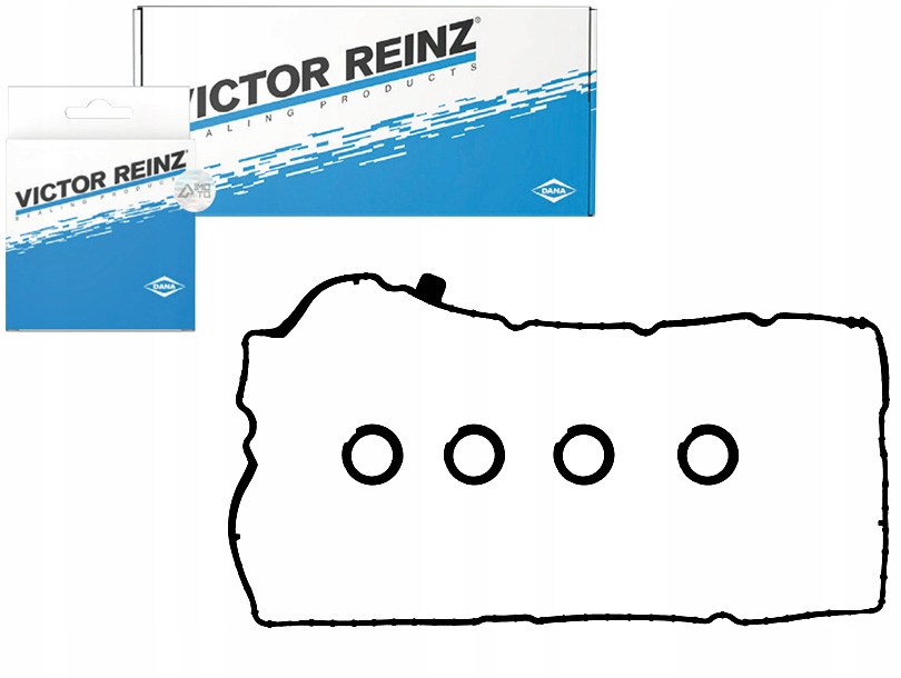 Sada Těsnění Víka Ventilů Fiat Victor Reinz