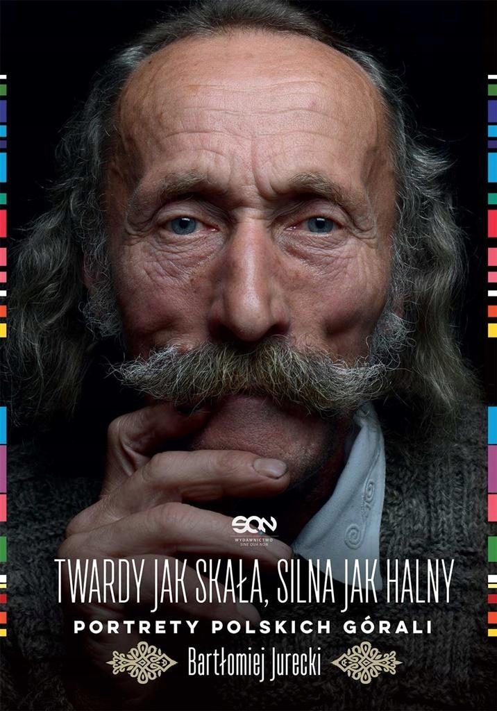 

Twardy Jak Skała, Silna Jak Halny