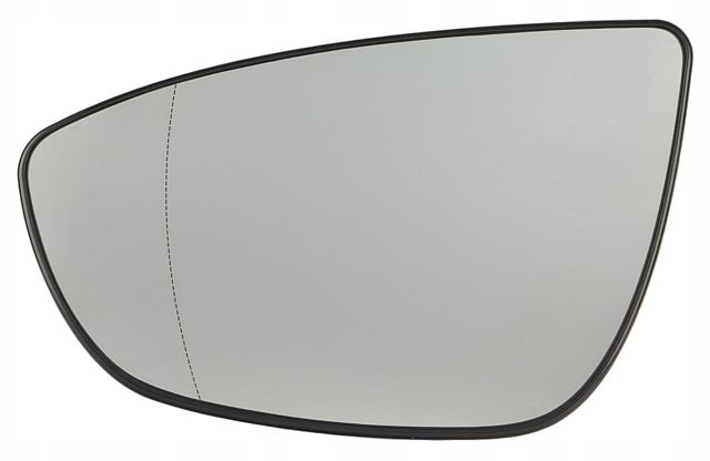 30182294 - HYUNDAI BAYON, i20 III картридж зеркала Origin левый