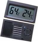 Termo higrometr TH-4