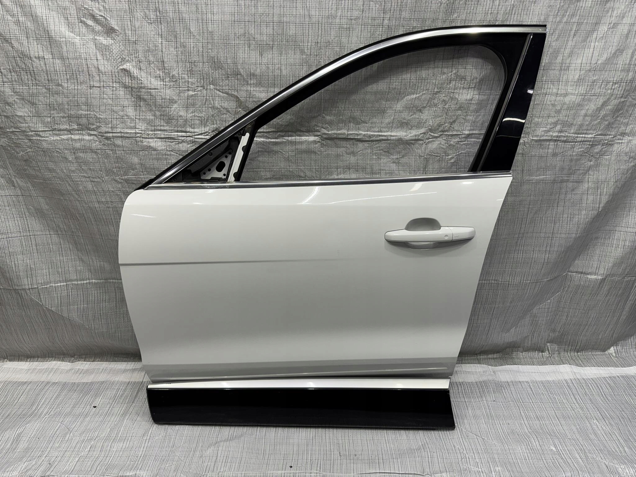 Jaguar F-Pace X761 Tür Vorne Links Door Porta Porte - Image 1