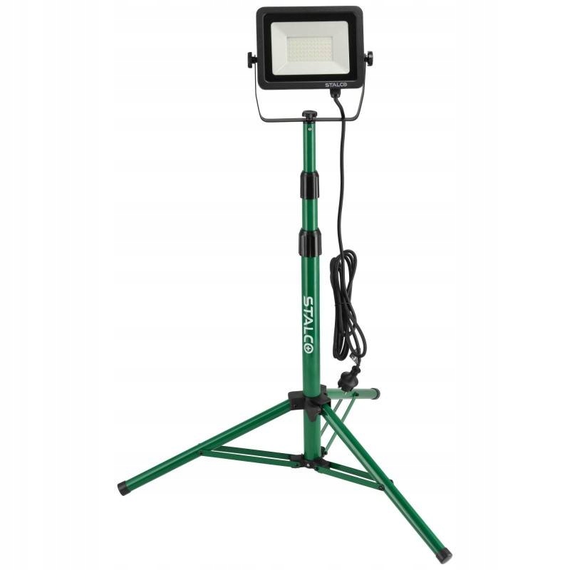 Reflektor stavebný 50W FLS-50W, Stalco