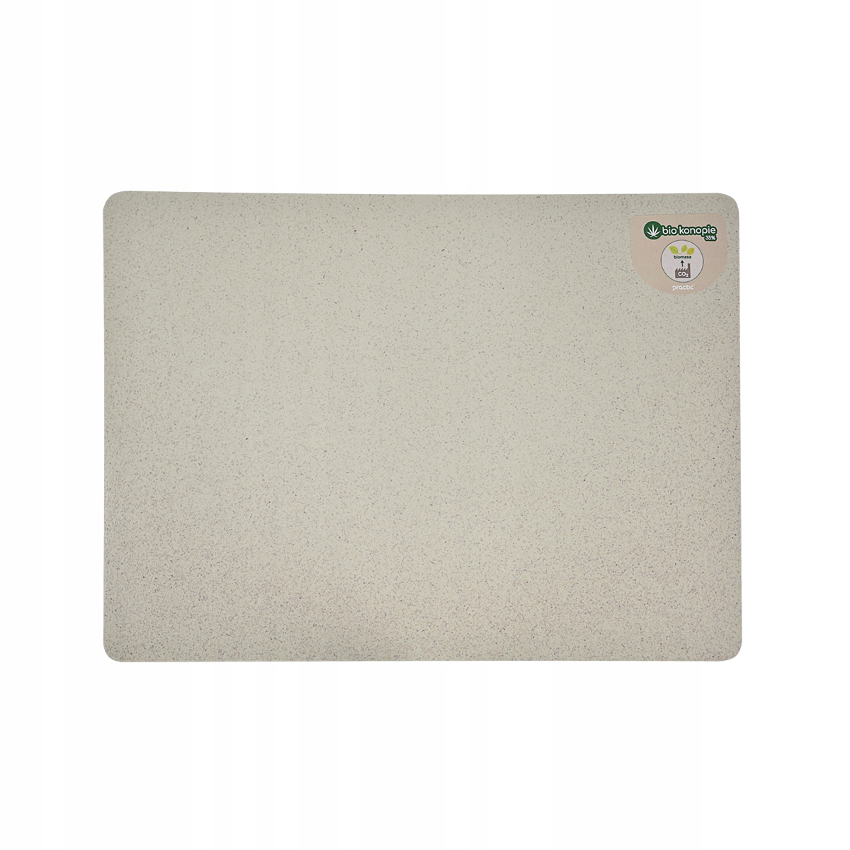 

Mata Do Krojenia Deska Bio Konopie 33X24CM Hemp