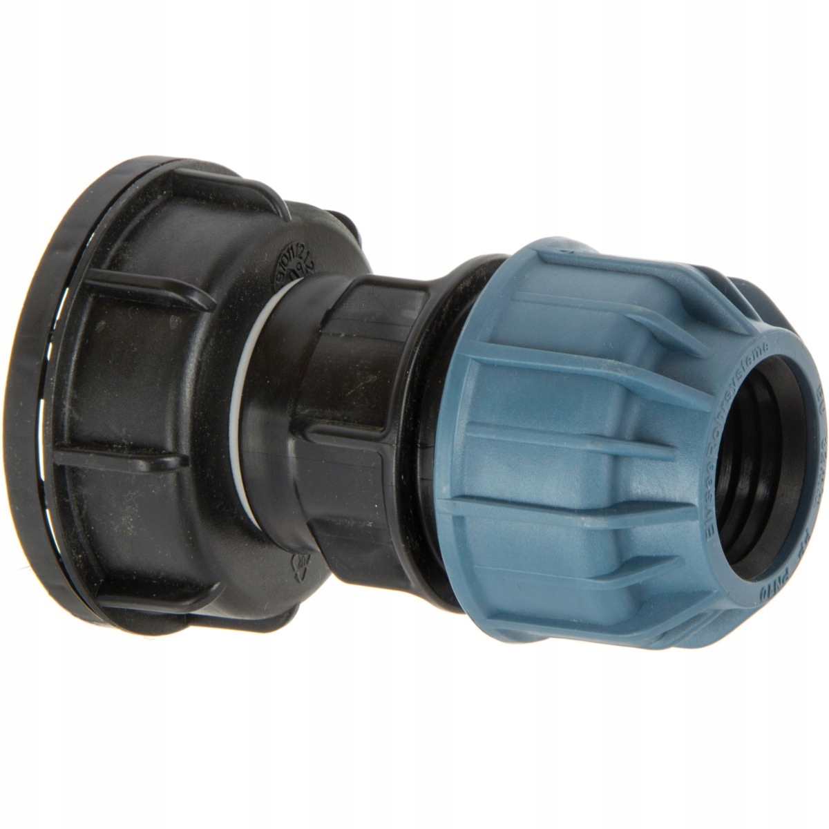 Przelotka redukcja IBC Mauzer S60x6 32mm