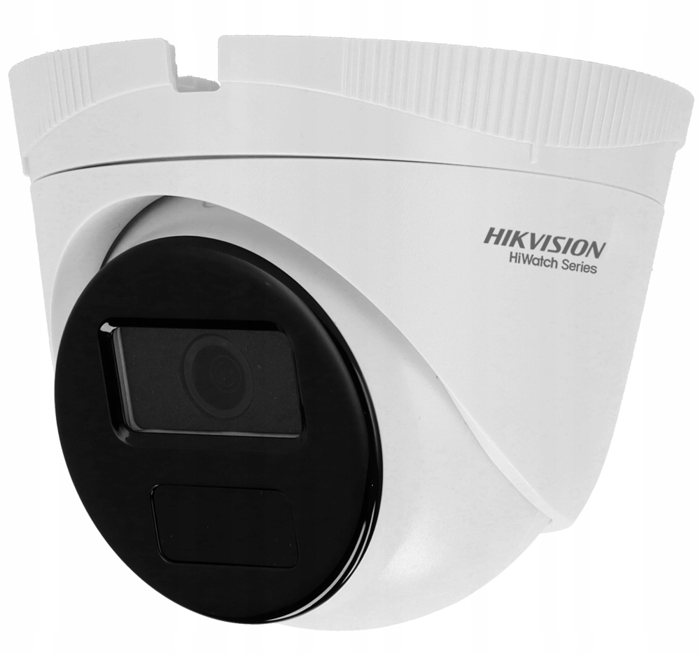 Venkovní Ip Kamera PoE Hikvision 2Mp FullHD IR30 HWI-T221H-C