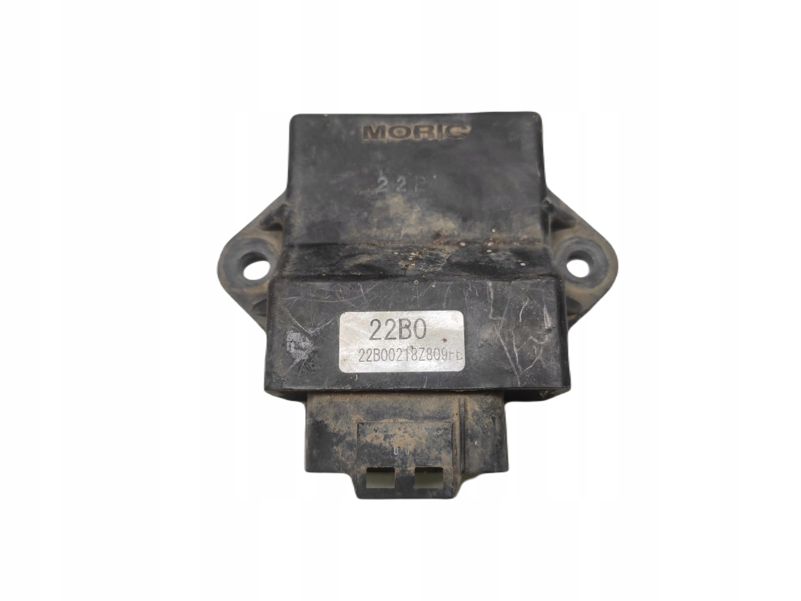 2809 - Модуль контроллера компьютера Yamaha WR 125 X R