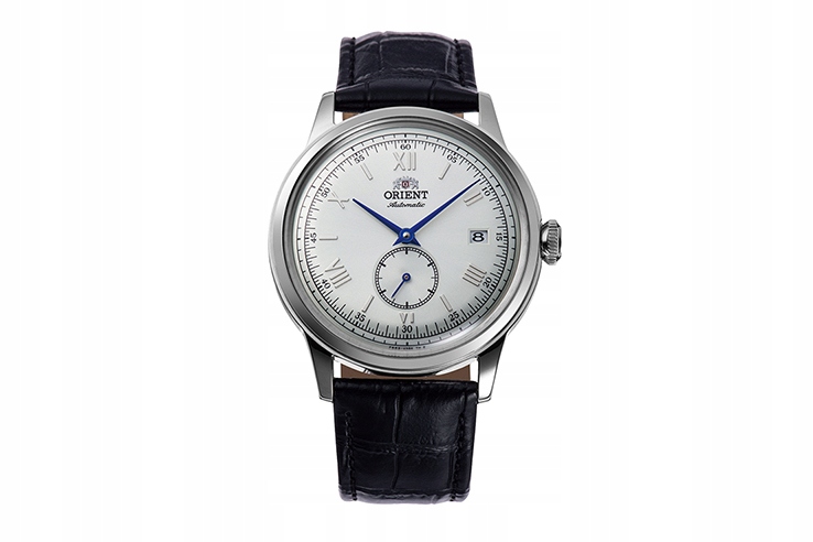 Orient Bambino 38 Malé sekundové hodinky RA-AP0104S30B 38.00mm 3ATM