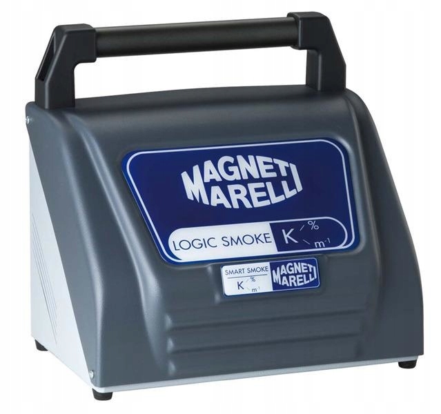 Magneti Marelli-Дымомер Logic Smoke