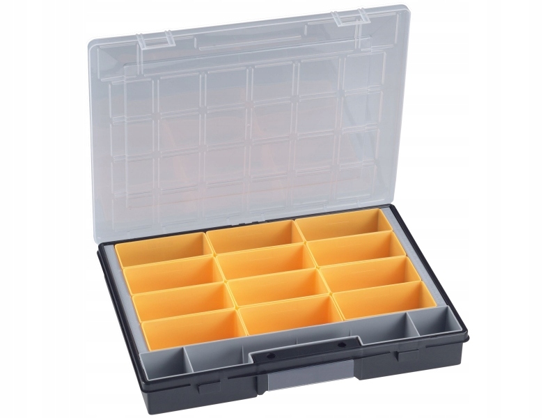 Pojemnik EuroPlus 54x108x45 — 9
