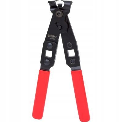 CĘGI, OPASKA ZACISKOWA 115.1053 KS TOOLS Marka KS Tools