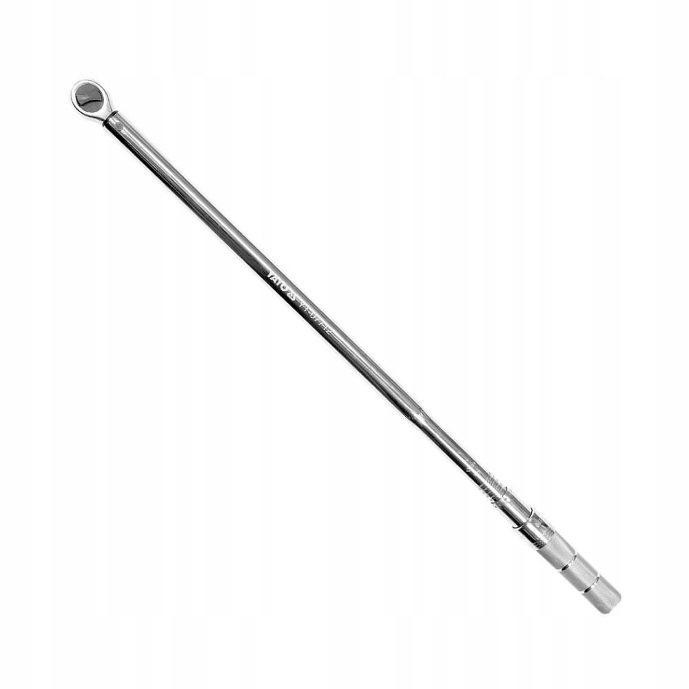 

Yato Klucz Dynamometryczny 3/4" 80-400Nm 077