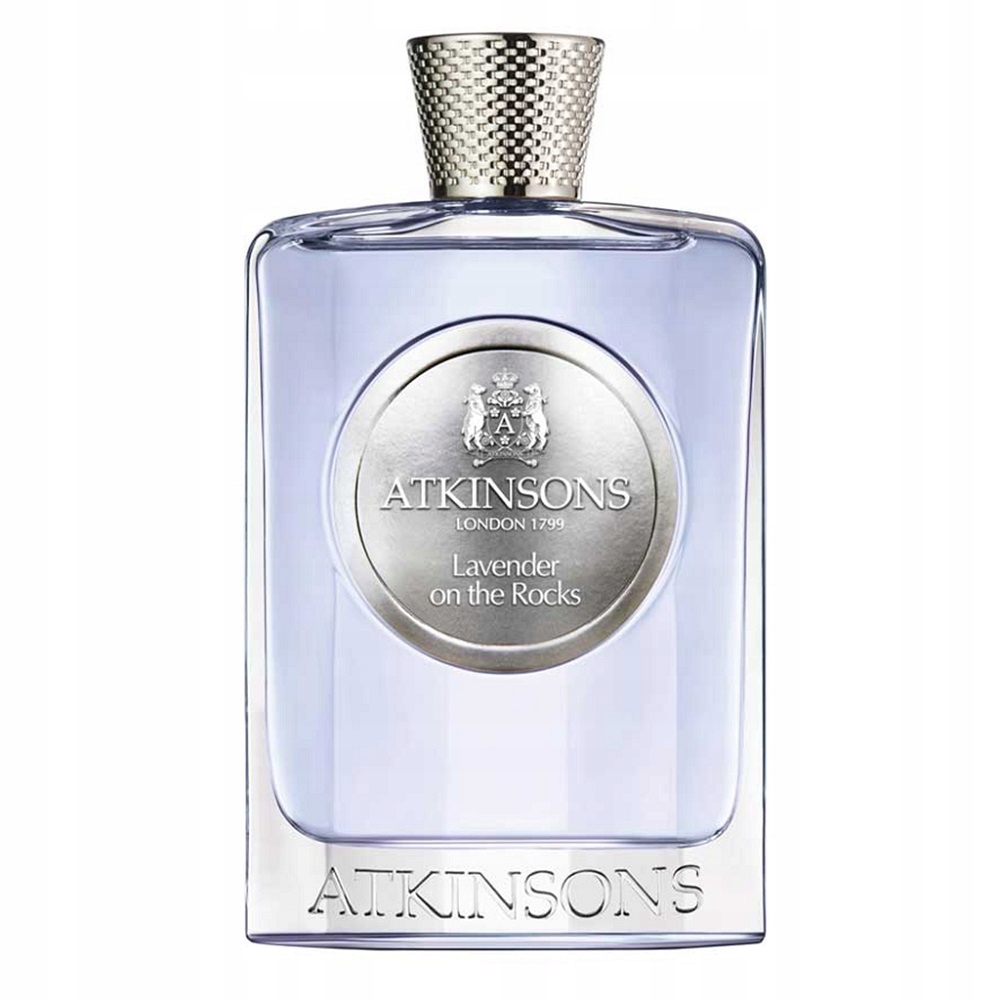 Lavender On The Rocks Edp