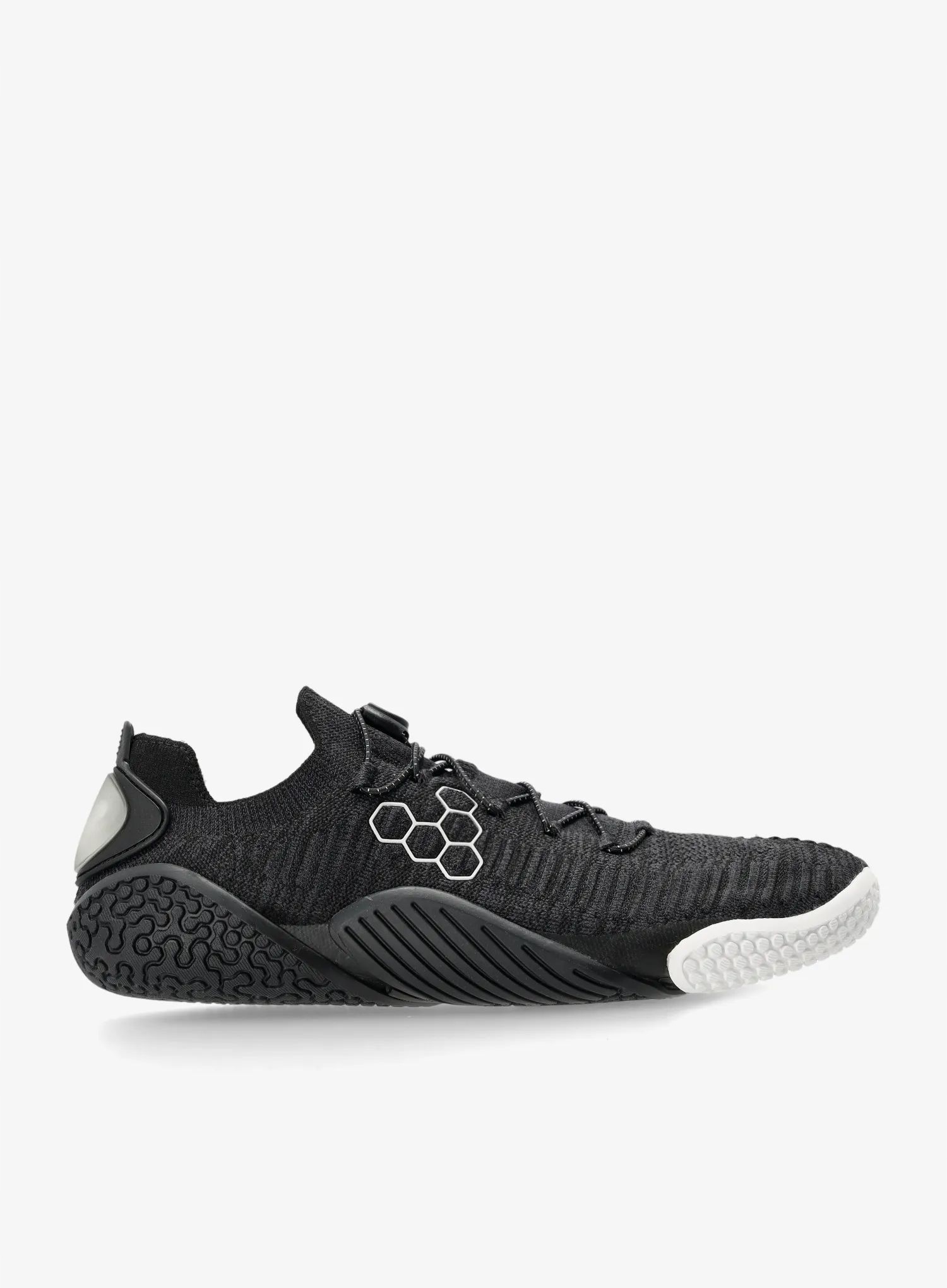 Dámské boty Vivobarefoot Motus Flex obsidian 37