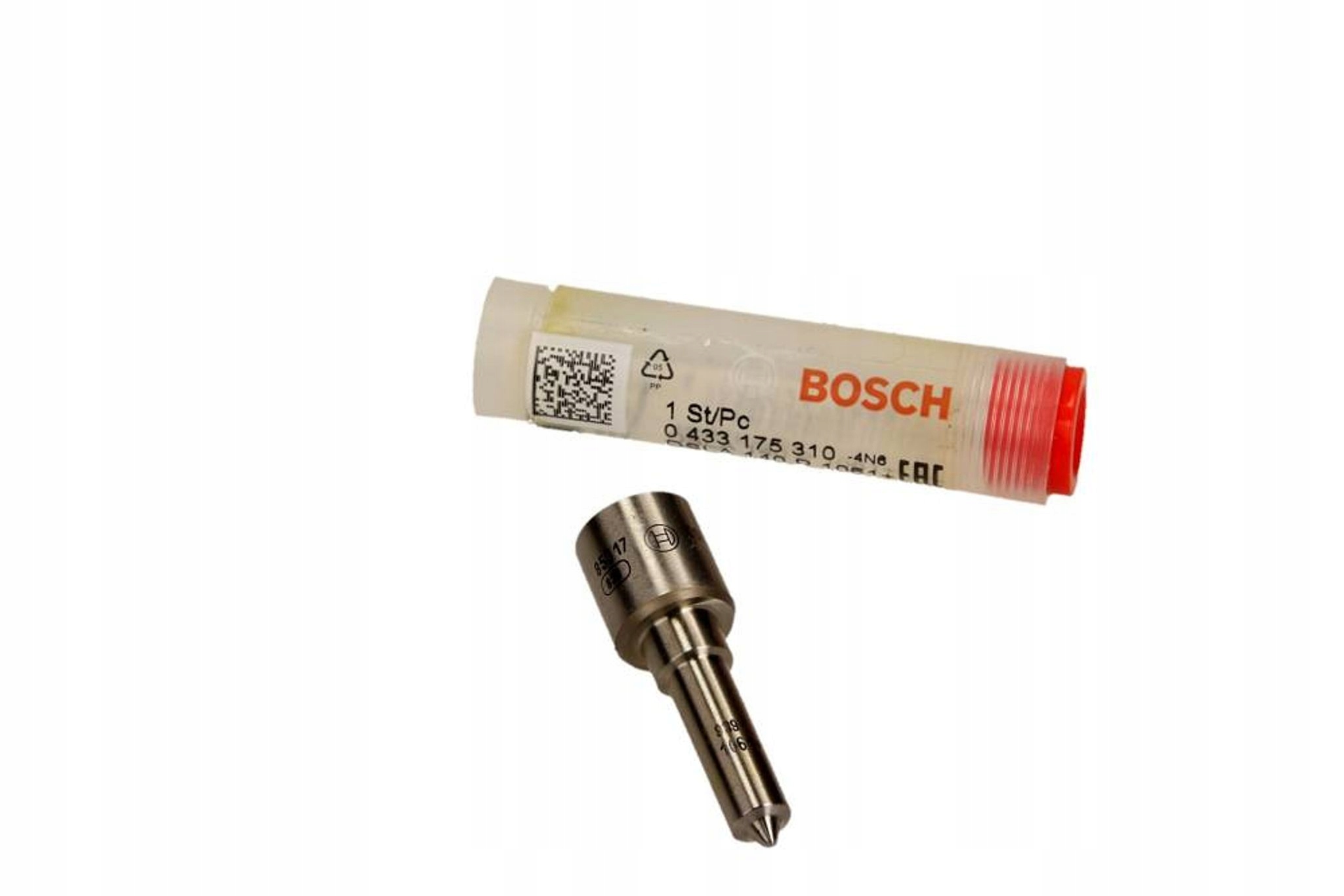 Koncovka Pro DSLA140P1061 0433175310 Bosch