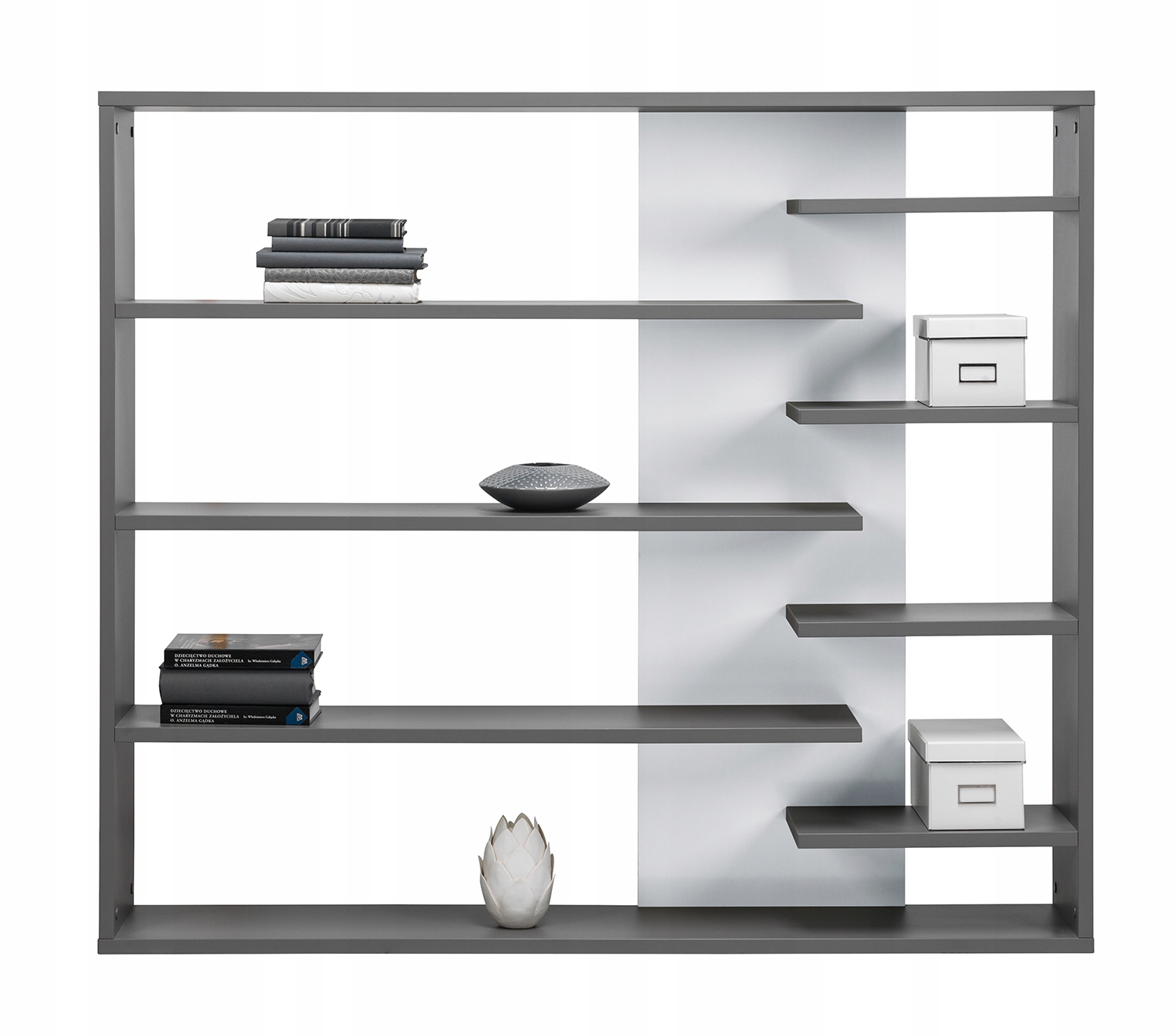 NOWOŚĆ!! Regał ARES 1 - ATRAKCYJNA cena!