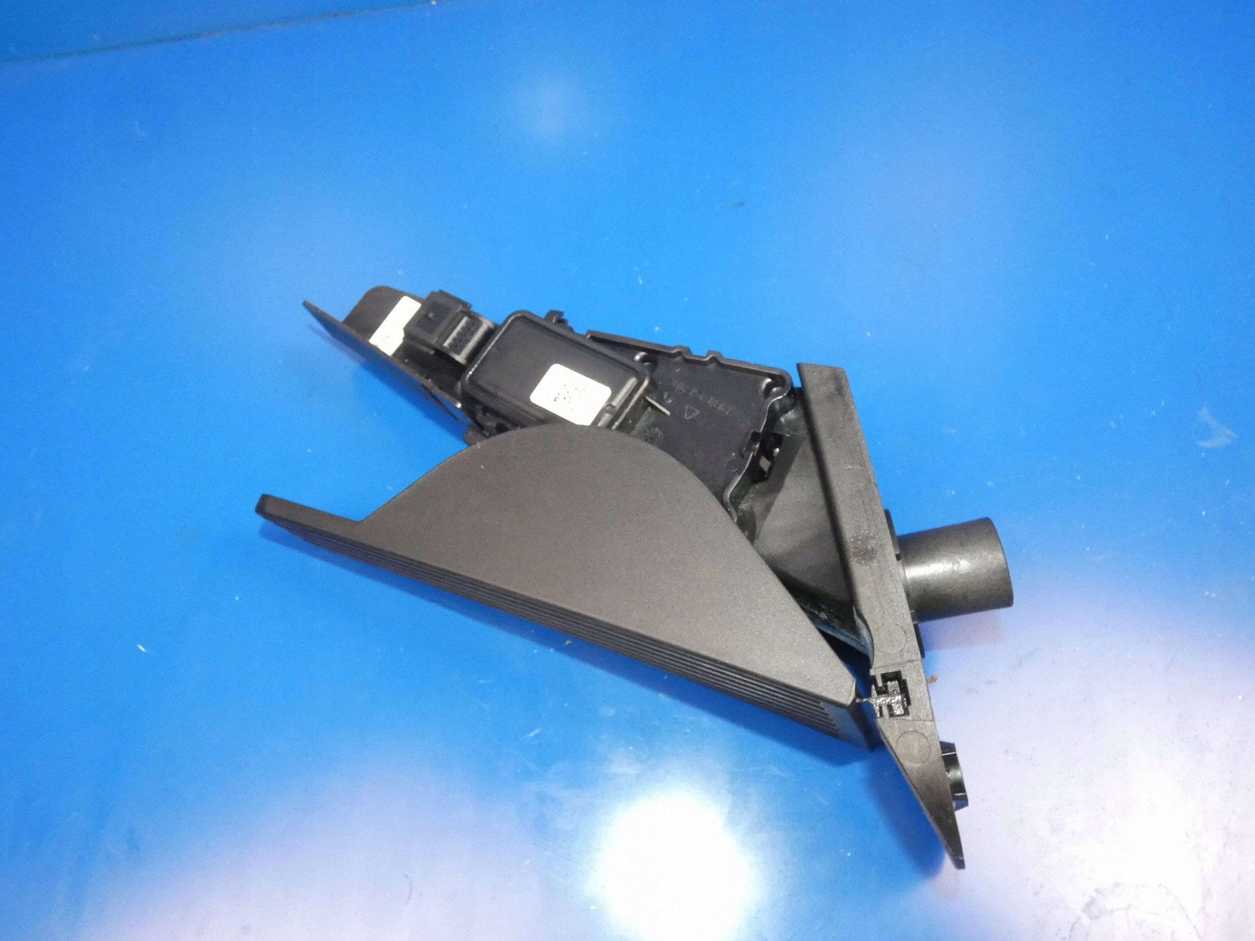 VOLVO XC60 II 17- PEDAL potentiometer Gas