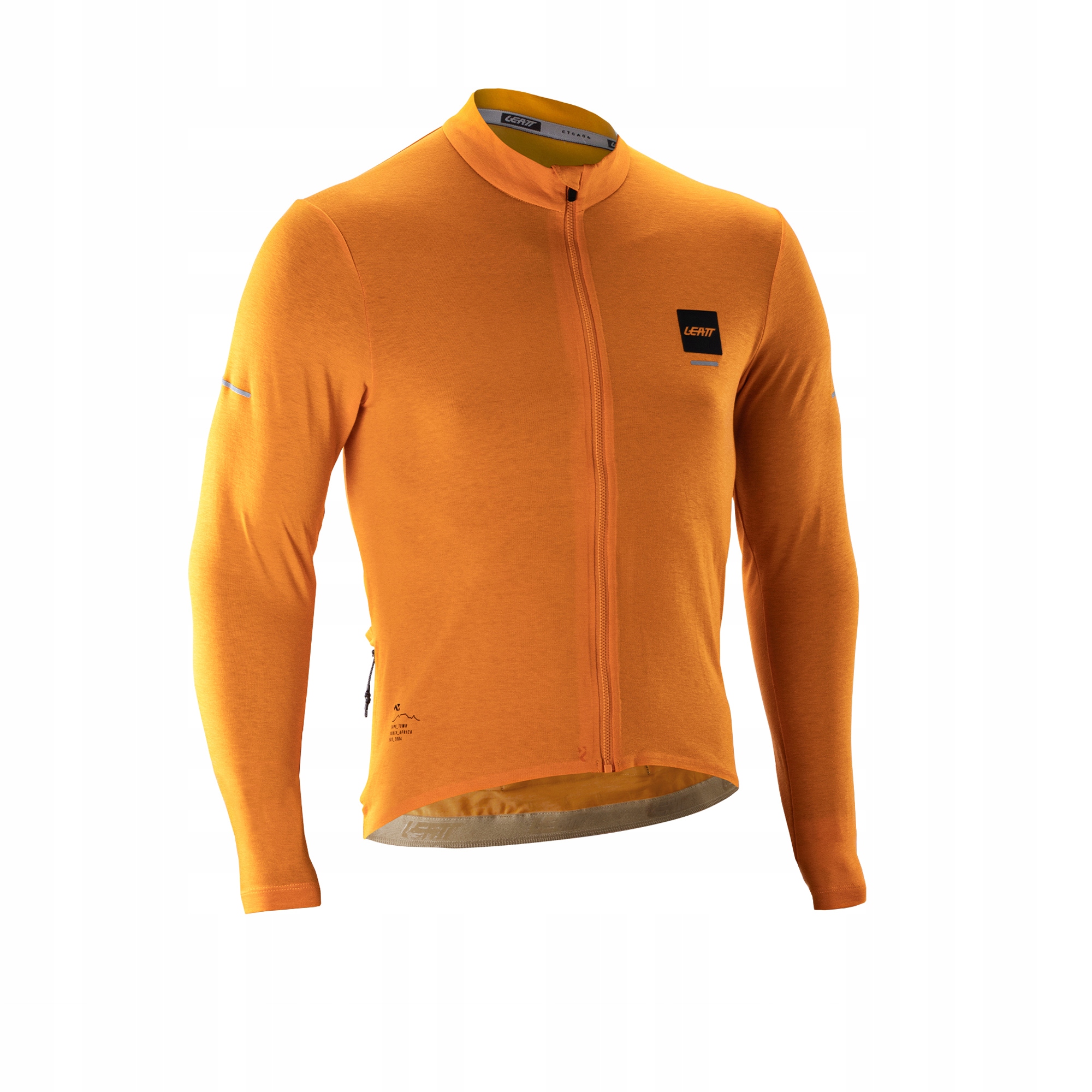 Koszulka rowerowa longsleeve Leatt Jersey Mtb Endurance 4.0 r. M