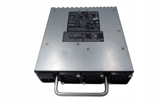 Dell Force10 S60-PWR-AC 4WVJ8