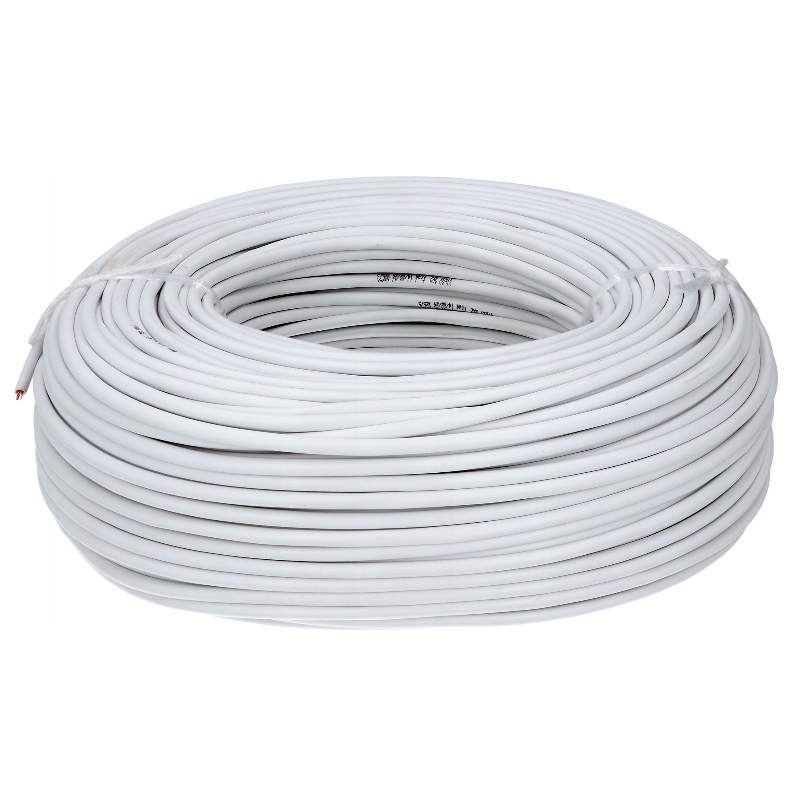 Kabel przewód telekomunikacyjny Ytksy 2x2x0,5mm stacyjny Elektrokabel 100m