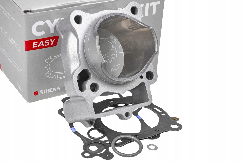 Valec Athena Easy Std 250cc, Honda Crf 250 R/rx 18-23